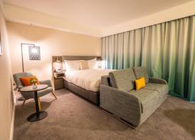 Holiday Inn BORDEAUX-MERIGNAC by IHG 4