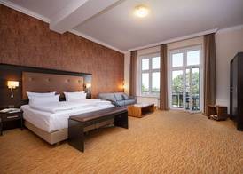 Strand- und Wellnesshotel Preussenhof 3