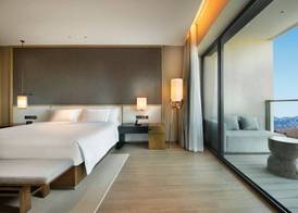 Crowne Plaza Zunhua Hot Spring Town by IHG 5