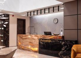 Venus Hotel 2