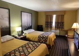 Super 8 by Wyndham Hancock MD 4