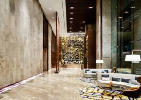Hotel Nikko Bangkok 4