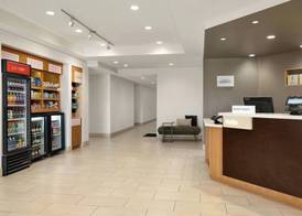 TownePlace Suites by Marriott Alexandria 5