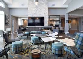Residence Inn by Marriott Bakersfield West 3