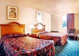 Days Inn by Wyndham Albion 5