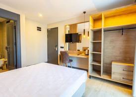 Leliko Suites 5