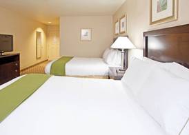 Holiday Inn Express & Suites COLUMBUS EAST - REYNOLDSBURG by IHG 4