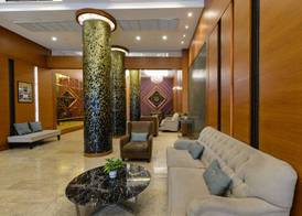 Arawana Regency Park Sukhumvit 2