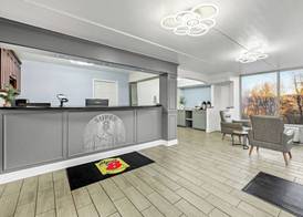 Super 8 by Wyndham Kingsport /I-81 2