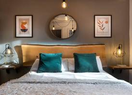 Windermere Central Hotel - Room 2 2