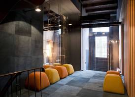 Boutique Hotel Oosteinde 2