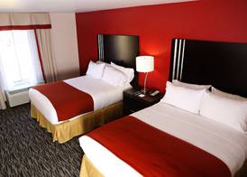 Holiday Inn Express & Suites SUMTER by IHG 3