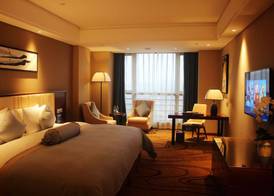 Days Hotel by Wyndham Hunan Changsha Convoy 4
