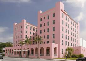 Gulfstream Hotel 5
