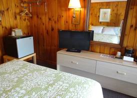 Gorham Motor Inn 5