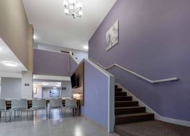 Microtel Inn & Suites by Wyndham Southern Pines Pinehurst 2