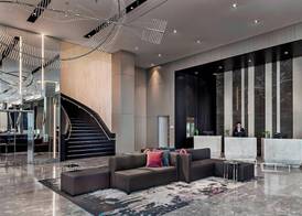 Toronto Marriott Markham 2