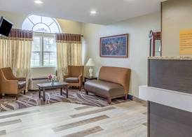 Quality Inn & Suites North Lima - Boardman 2