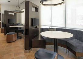 Courtyard by Marriott Houston City Place 3