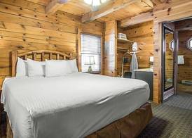 Christmas Mountain Campground 4
