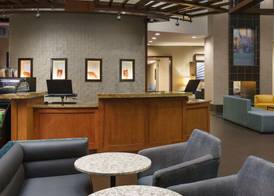 Hyatt Place Fort Lauderdale Airport/Cruise Port 4