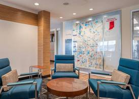 TownePlace Suites by Marriott Indianapolis Airport 2