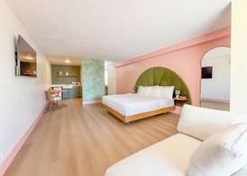 Abode Beach House 3