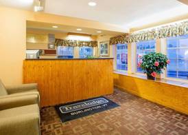 Travelodge by Wyndham South Burlington 2
