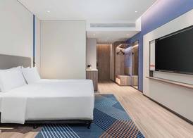 佛山顺德乐从智选假日酒店 Holiday Inn Express Foshan Shunde Lecong by IHG 3