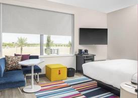 Aloft by Marriott Glendale at Westgate 5