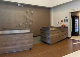 Residence Inn by Marriott Arlington South 3
