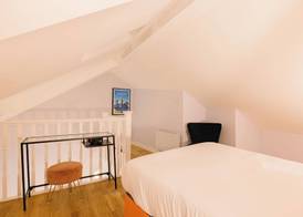 Leicester Square 3rd Floor Studio 4