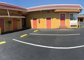 Harris Motel 2