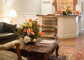 Prince Conti Hotel 2