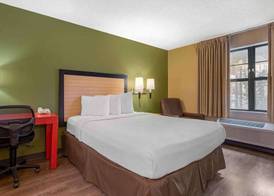 Extended Stay America Suites - Houston - Med Ctr - Greenway Plaza 5