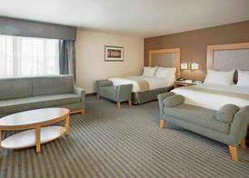 Holiday Inn Express MONTEREY-CANNERY ROW by IHG 3