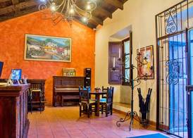 Hotel Meson del Valle by AHS 3