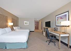 Holiday Inn Express & Suites HARRISBURG S - NEW CUMBERLAND by IHG 2
