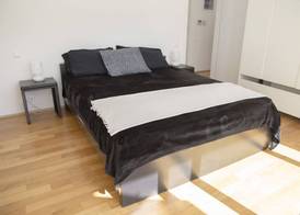 Infinity White Complex by GK Hospitality Group 3