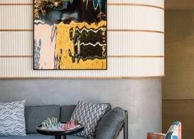 Moxy St. Petersburg Downtown 3
