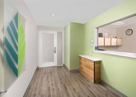 WoodSpring Suites Spartanburg - Duncan 2