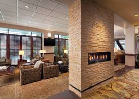 The Westin San Francisco Airport 4