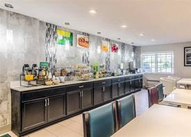 Quality Inn & Suites Westminster - Broomfield 4