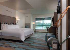 EVEN Hotel OMAHA DOWNTOWN - OLD MARKET by IHG 4