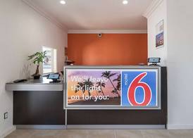 Motel 6 Lomita, CA 5
