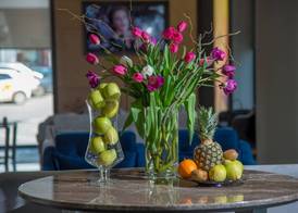 Best Western Premier Plovdiv Hills 3