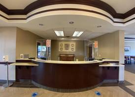 Comfort Inn East Windsor - Springfield 3