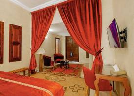 Riad El Hara 4