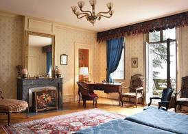 Château de Varambon - chambres d'hôtes et séminaires d'entreprise 5