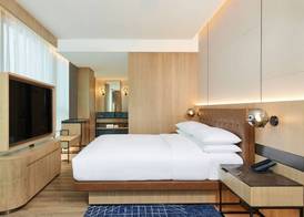 Four Points by Sheraton Huzhou 5